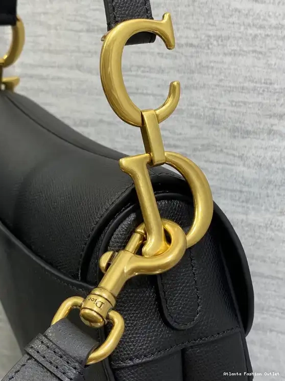 Cheap DIRO SADDLE BAG-24*6*18CM 0501